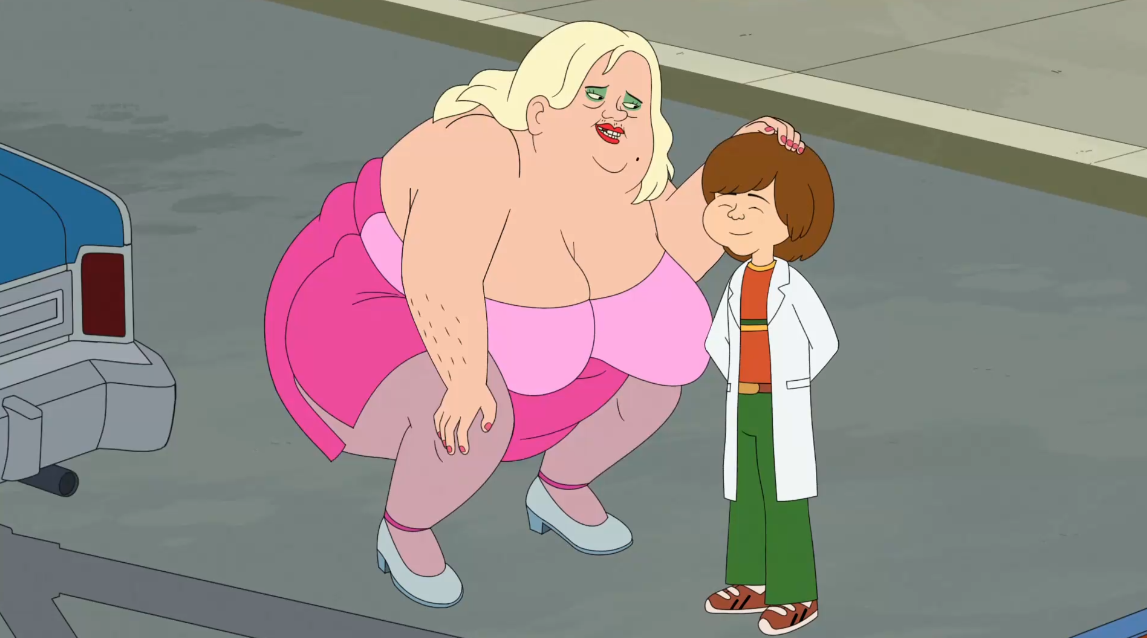 F is for Family 3 (Dublado) Episódio 1