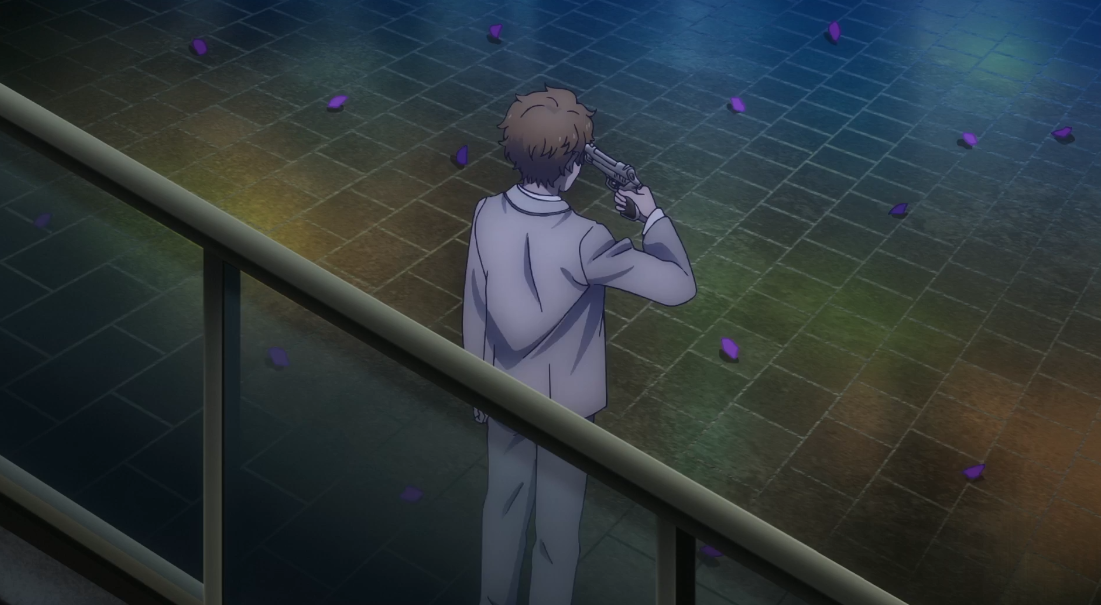 Hotel Inhumans Episódio 4