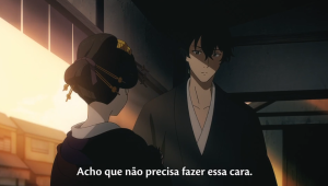 Kijin Gentoushou Ep. 16