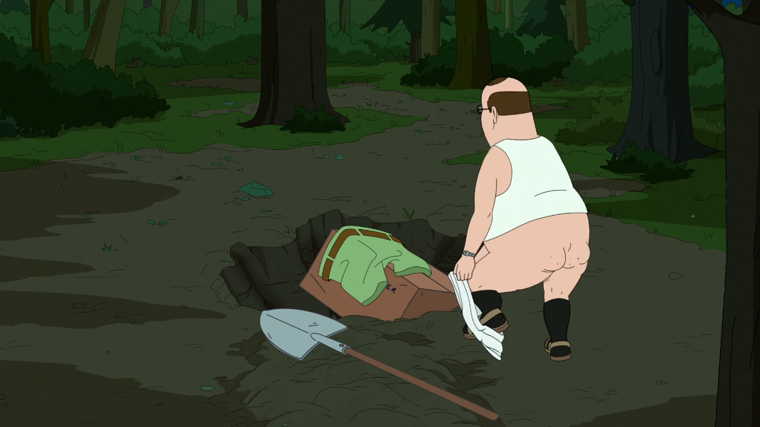 F is for Family 4 (Dublado) Episódio 1