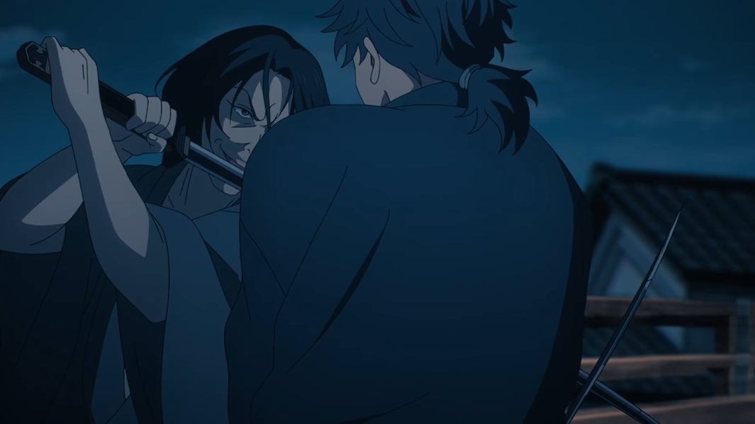 Kijin Gentoushou Episódio 17