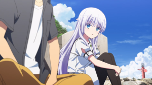 Summer Pockets Ep. 18