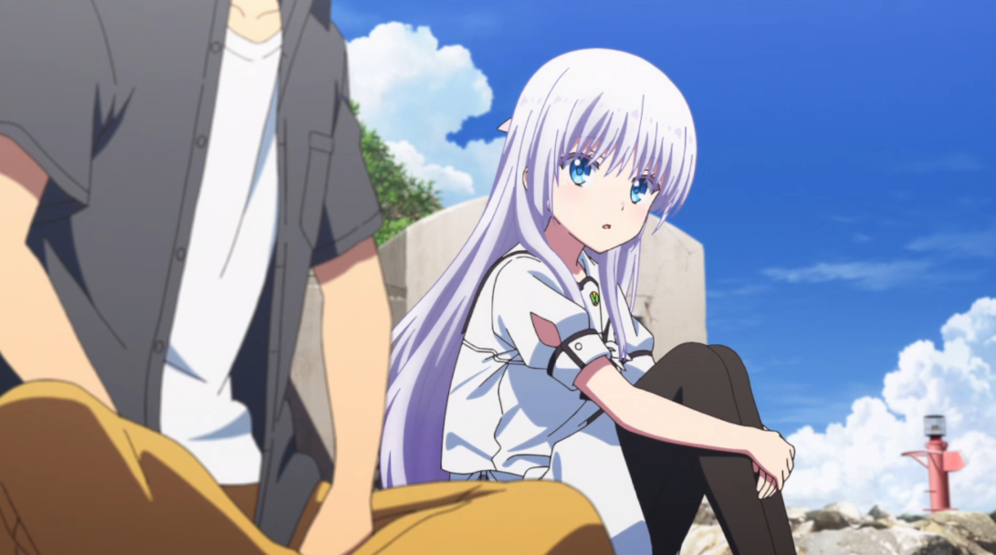 Summer Pockets Episódio 18