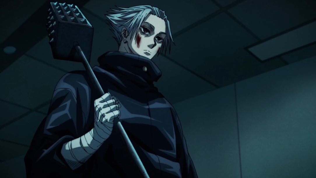 Sakamoto Days Episódio 16