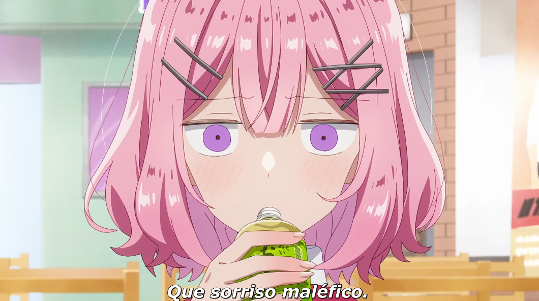 Watashi ga Koibito ni Nareru Wake Naijan Muri muri Episódio 5