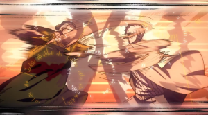 Sakamoto Days (Dublado) Ep. 16