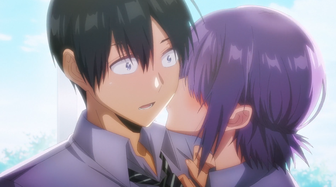 Kakkou no Iinazuke 2 Episódio 5