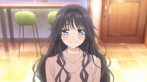 Kaoru Hana wa Rin to Saku Ep. 5