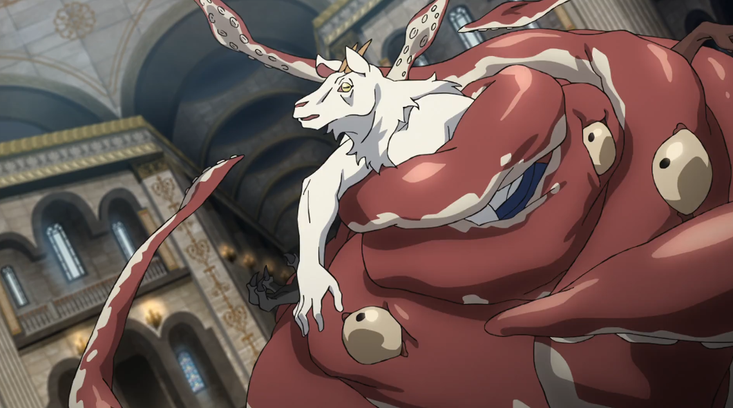 Tate no Yuusha no Nariagari 4 Episódio 5