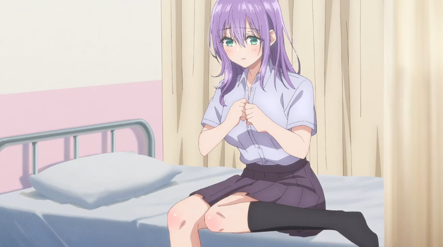 Kakkou no Iinazuke 2 (Dublado) Episódio 2