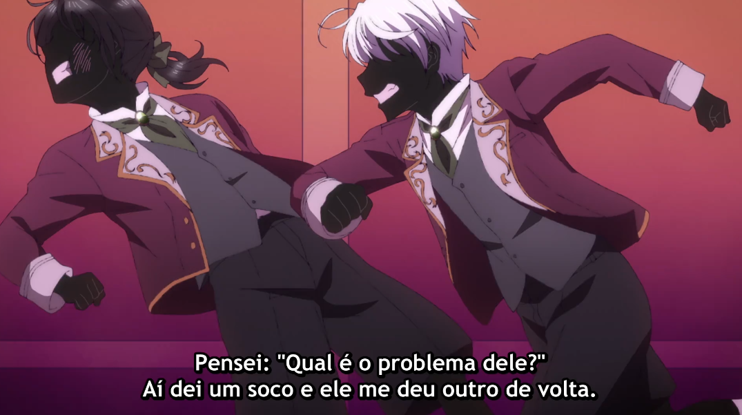 Zutaboro Reijou wa Ane no Moto Konyakusha ni Dekiai Sareru Episódio 5