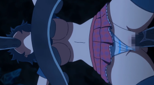 Succubus Connect! Ep. 4
