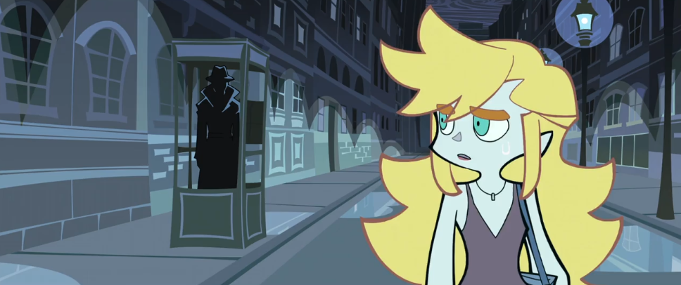 New PANTY & STOCKING with GARTERBELT (Dublado) Episódio 5