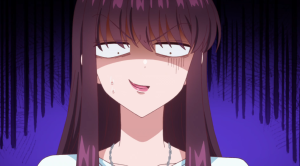 Mikadono Sanshimai wa Angai, Choroi Ep. 6