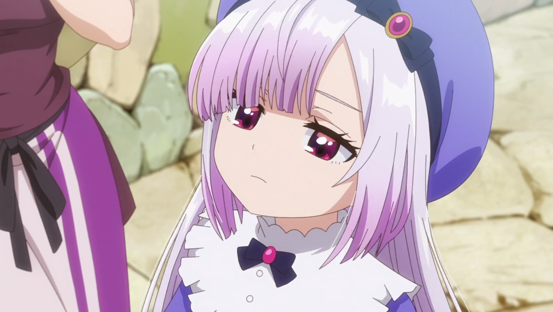 Tsuihousha Shokudou e Youkoso! Episódio 6