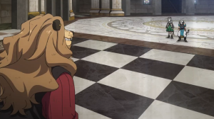 Tate no Yuusha no Nariagari 4 (Dublado) Ep. 4