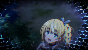 Jidou Hanbaiki ni Umarekawatta Ore wa Meikyuu wo Samayou Ep. 3