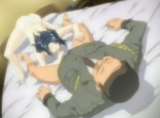 Foxy Nudes The Animation Ep. 1