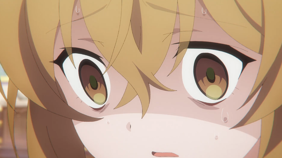 Silent Witch: Chinmoku no Majo no Kakushigoto Episódio 6