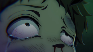 Tougen Anki (Dublado) Ep. 5