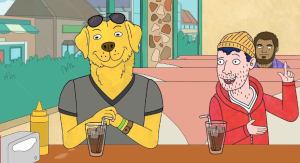 BoJack Horseman Ep. 13