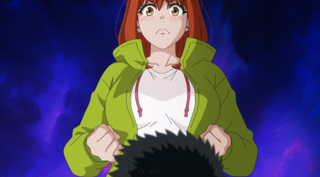 Futari Solo Camp (Dublado) Episódio 1