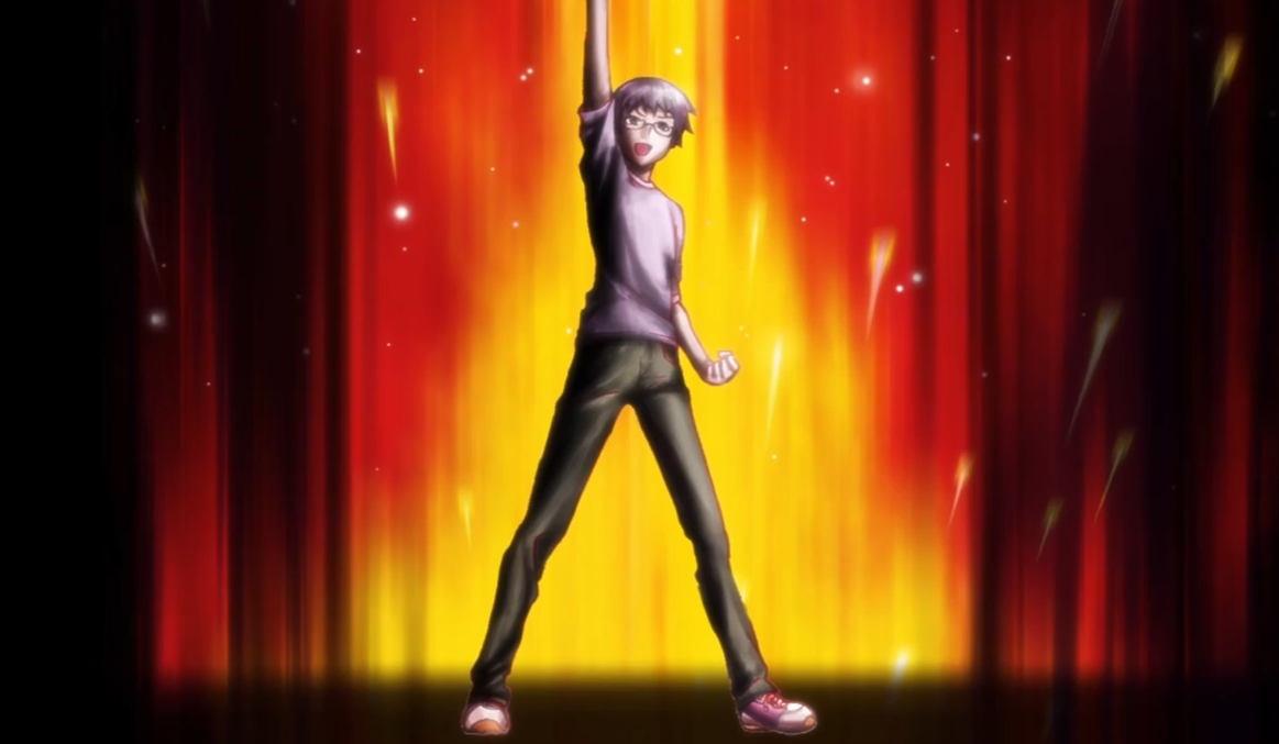 Haiyore! Nyaruko-san (Dublado) Episódio 10