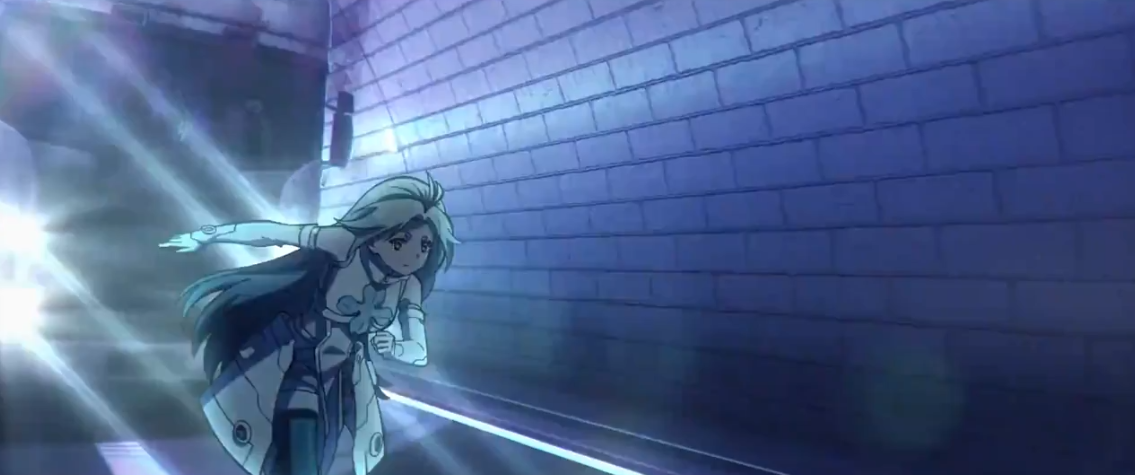 To Be Hero X (Dublado) Episódio 10