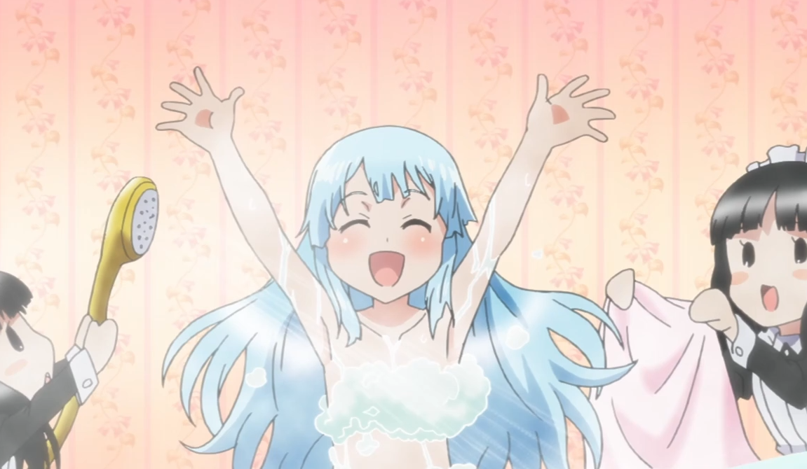 Haiyore! Nyaruko-san (Dublado) Episódio 11