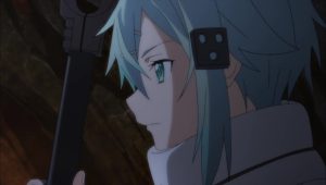 Sword Art Online 2 (Dublado) Ep. 12