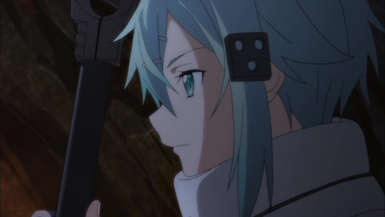 Sword Art Online 2 (Dublado) Episódio 12