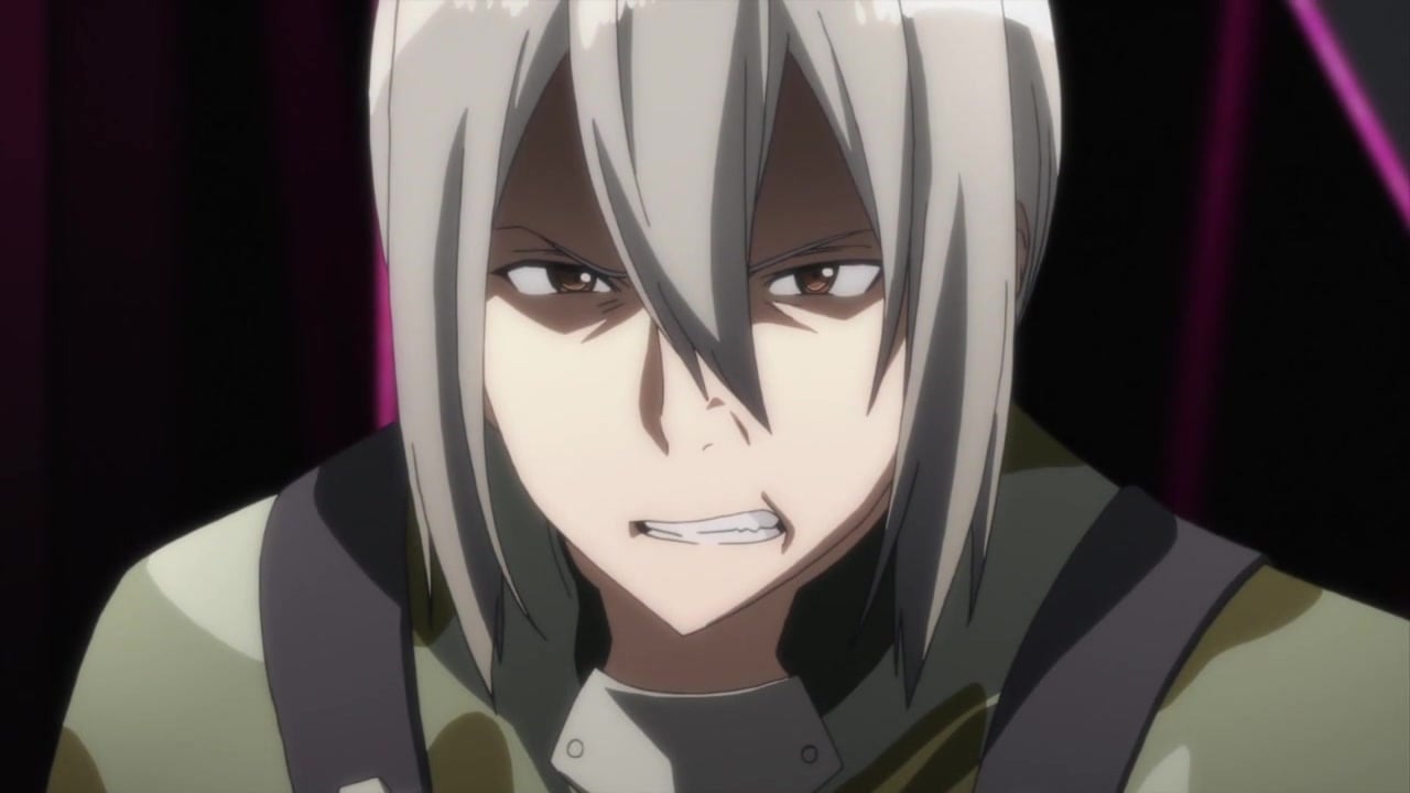 Sword Art Online 2 (Dublado) Episódio 14