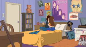 F is for Family (Dublado) Ep. 2