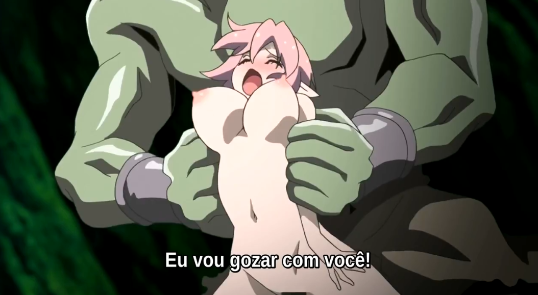 Rune's Pharmacy: Tiarajima no Okusuriya-san Episódio 2