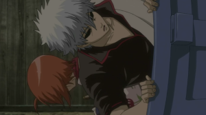 Gintama 2 Ep. 51