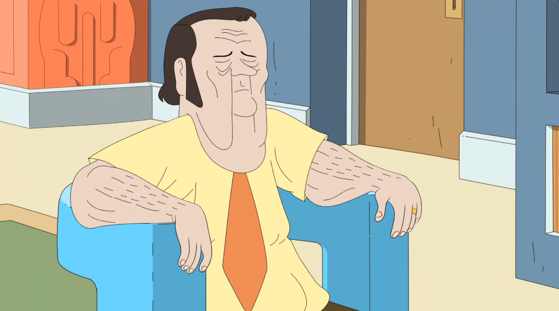 F is for Family 4 (Dublado) Episódio 3