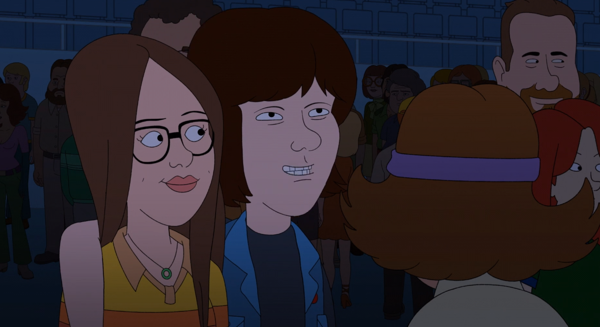 F is for Family 5 (Dublado) Episódio 3