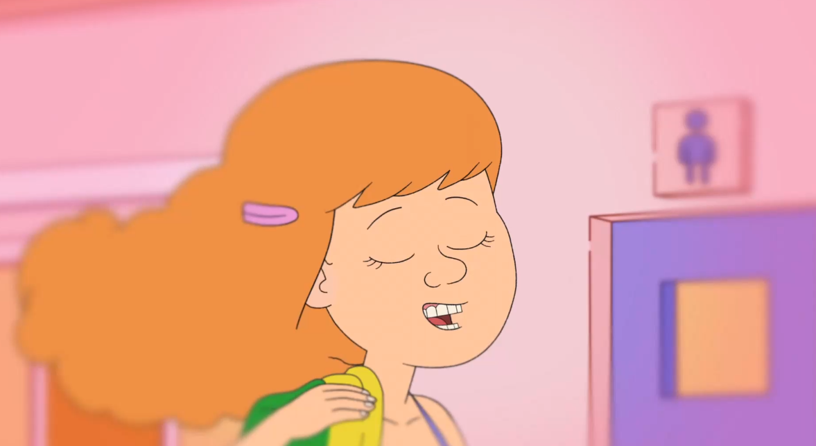 F is for Family 3 (Dublado) Episódio 4