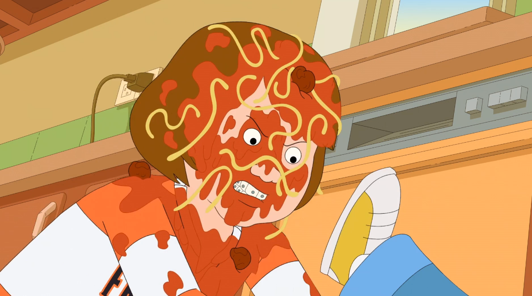 F is for Family 4 (Dublado) Episódio 4