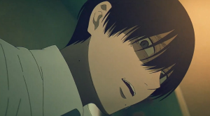 Hikaru ga Shinda Natsu Ep. 5