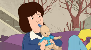 F is for Family (Dublado) Ep. 5