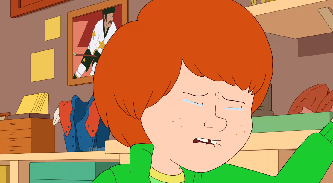 F is for Family 2 (Dublado) Episódio 6