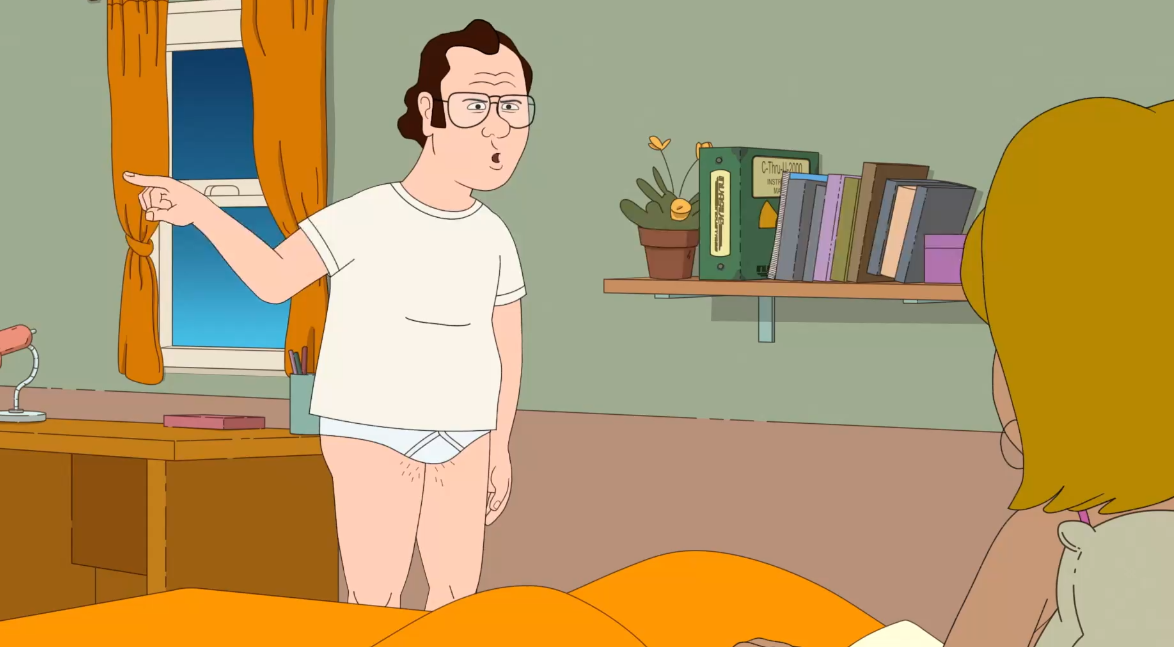 F is for Family 5 (Dublado) Episódio 6