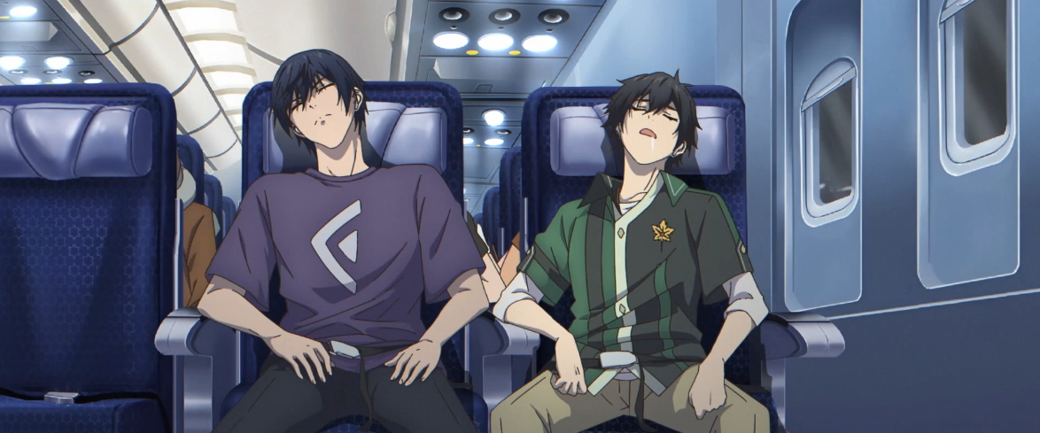 Dragon Raja II - The Mourner’s Eyes Episódio 7