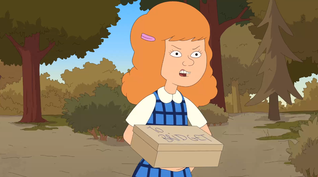 F is for Family 3 (Dublado) Episódio 9