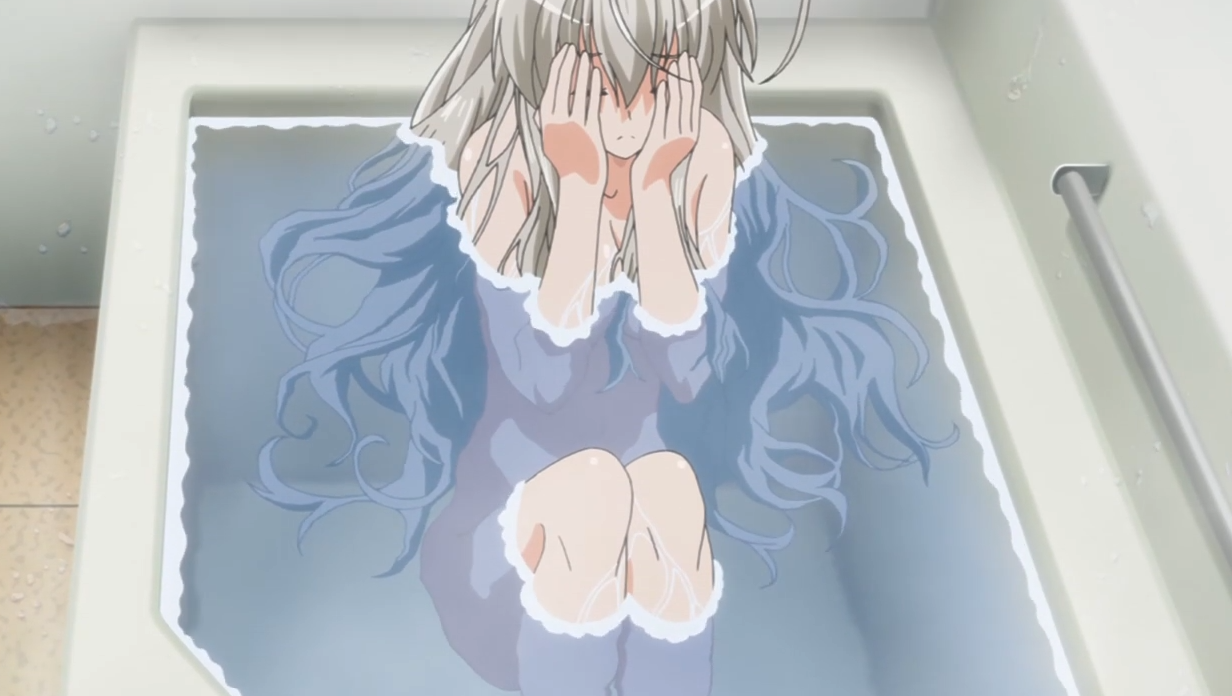 Haiyore! Nyaruko-san (Dublado) Episódio 9