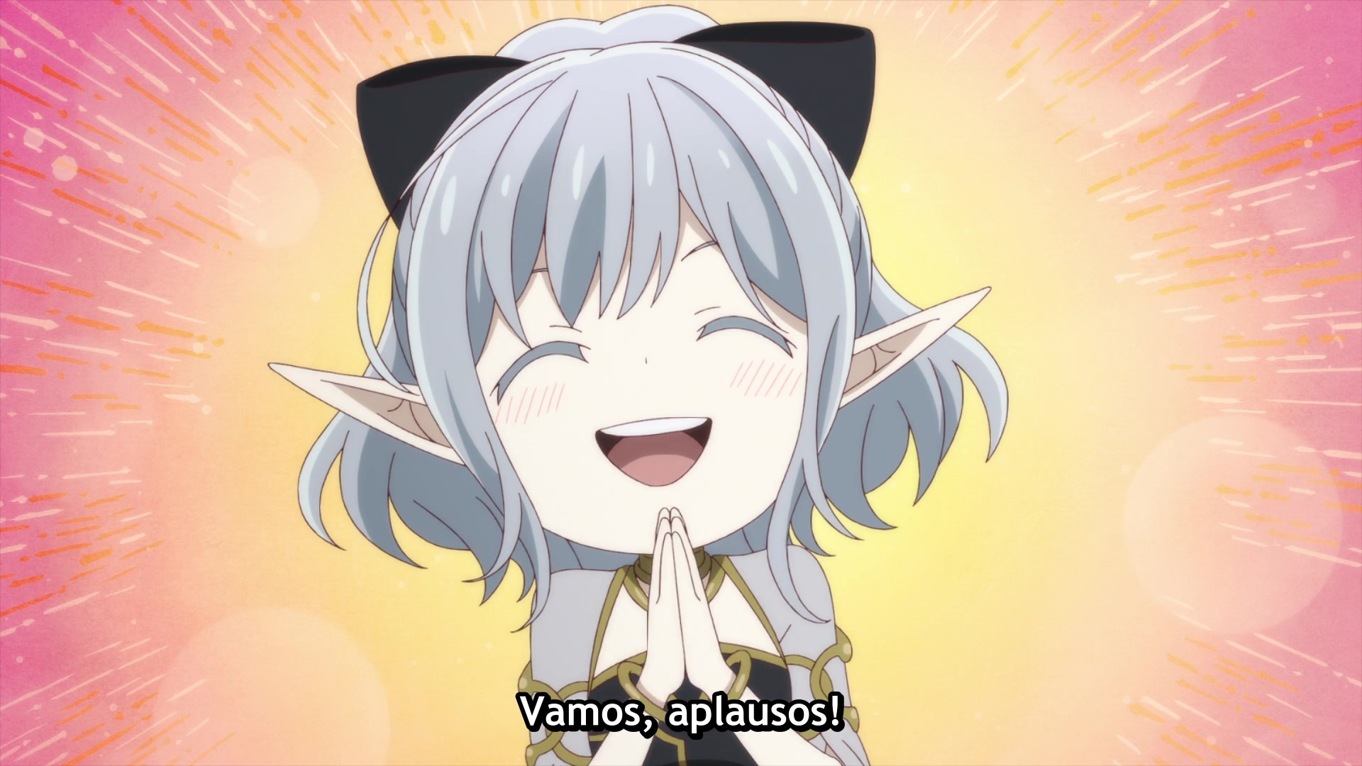 Isekai Mokushiroku Mynoghra: Hametsu no Bunmei de Hajimeru Sekai Seifuku Episódio 7