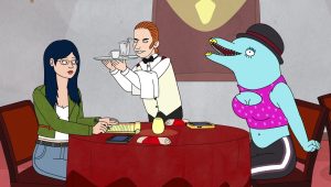 BoJack Horseman Ep. 12