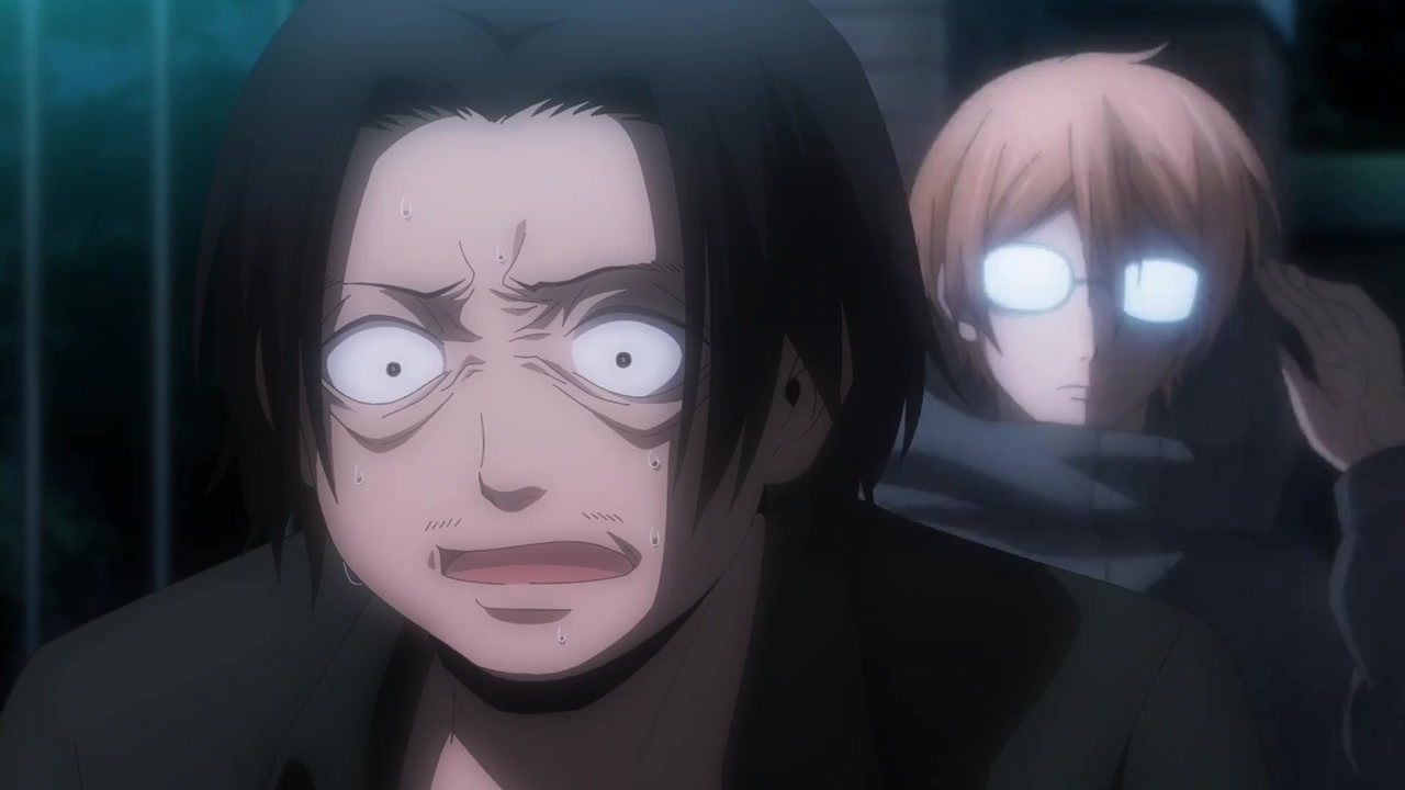 Hotel Inhumans Episódio 8