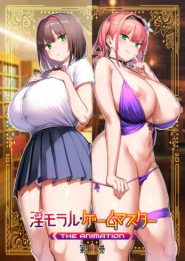 Immoral Game Master The Animation